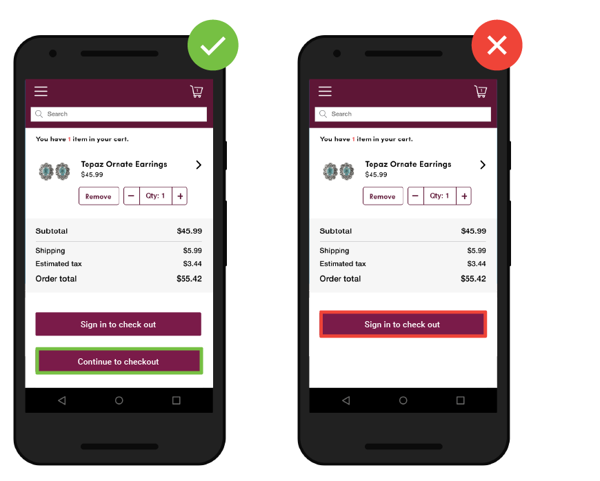 Seven Things Canadian Marketers Need To Be Doing On Mobile Nugget 4