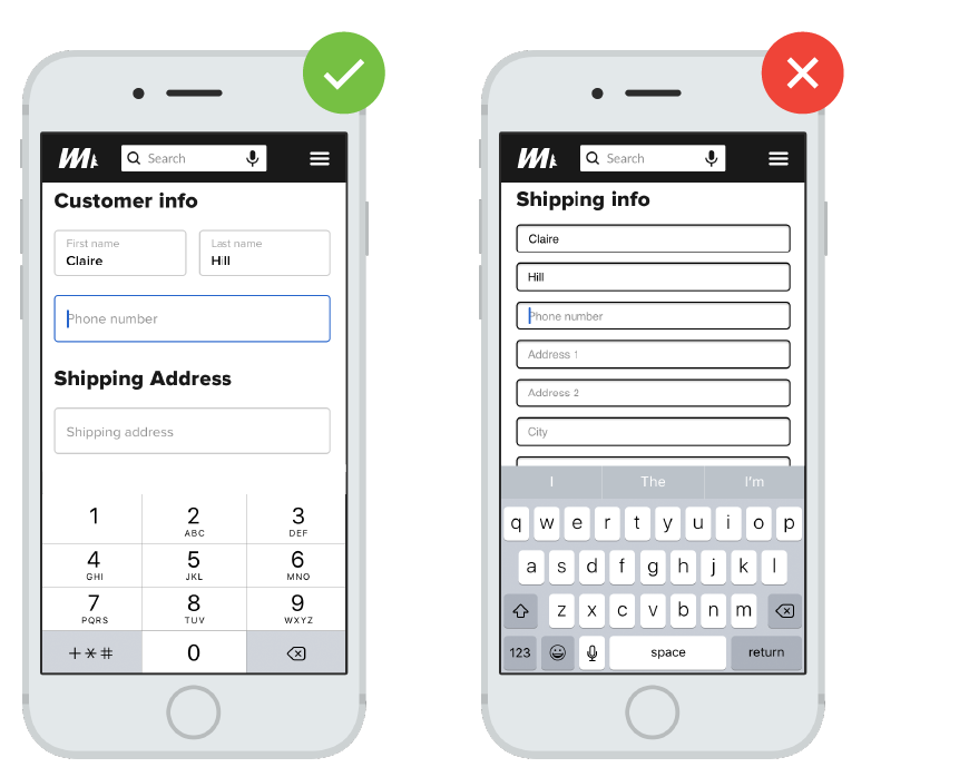 Seven Things Canadian Marketers Need To Be Doing On Mobile Nugget 5
