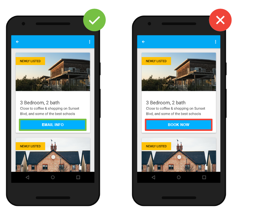 Seven Things Canadian Marketers Need To Be Doing On Mobile Nugget 6