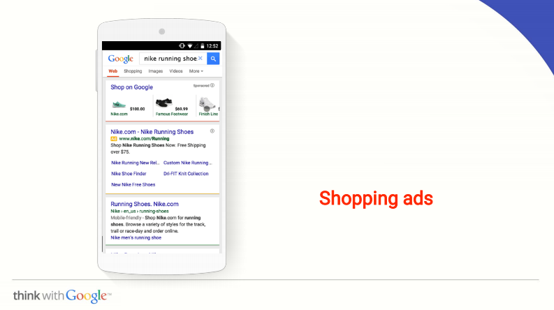 Shopping Ads 2