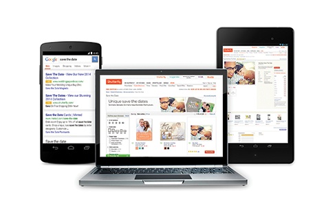 Shutterfly Snaps Up Mobile Conversions With Adwords