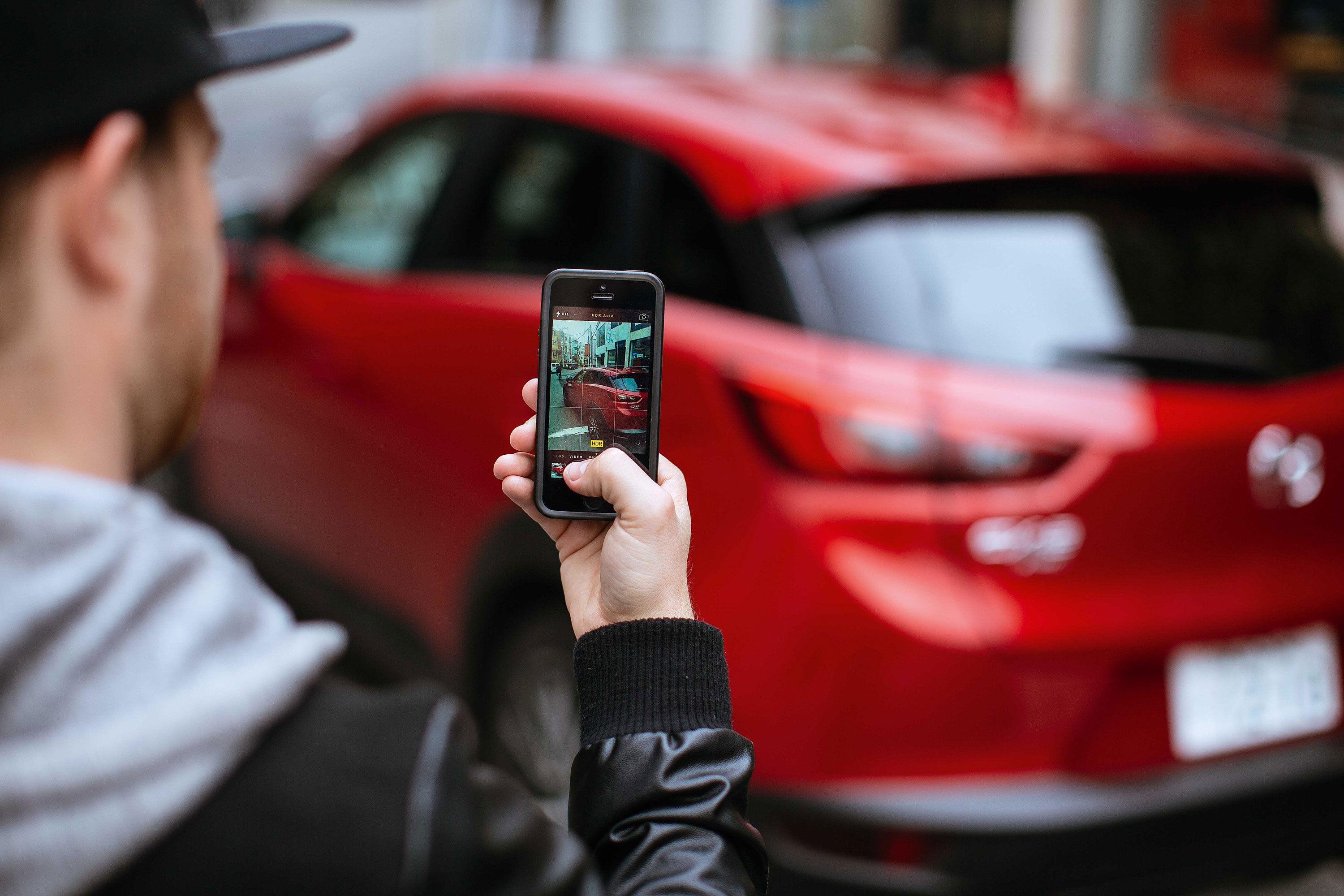 Eine einheitliche Haendlerstrategie für Mazda Austria