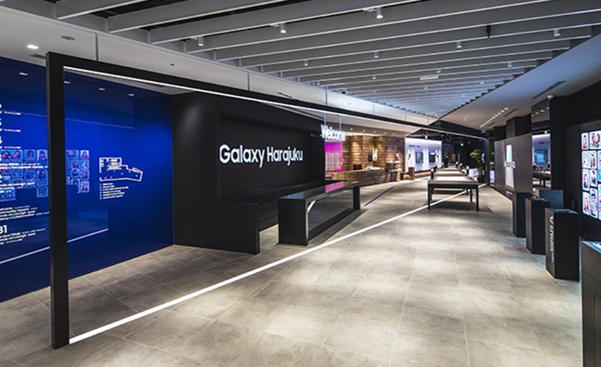 販売店との連携により、広告の来店効果の「見える化」を実現 - サムスン電子ジャパンの事例から