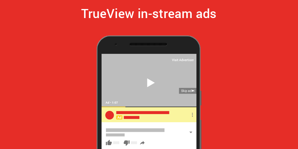 YouTube Advertising with TrueView - Think With Google