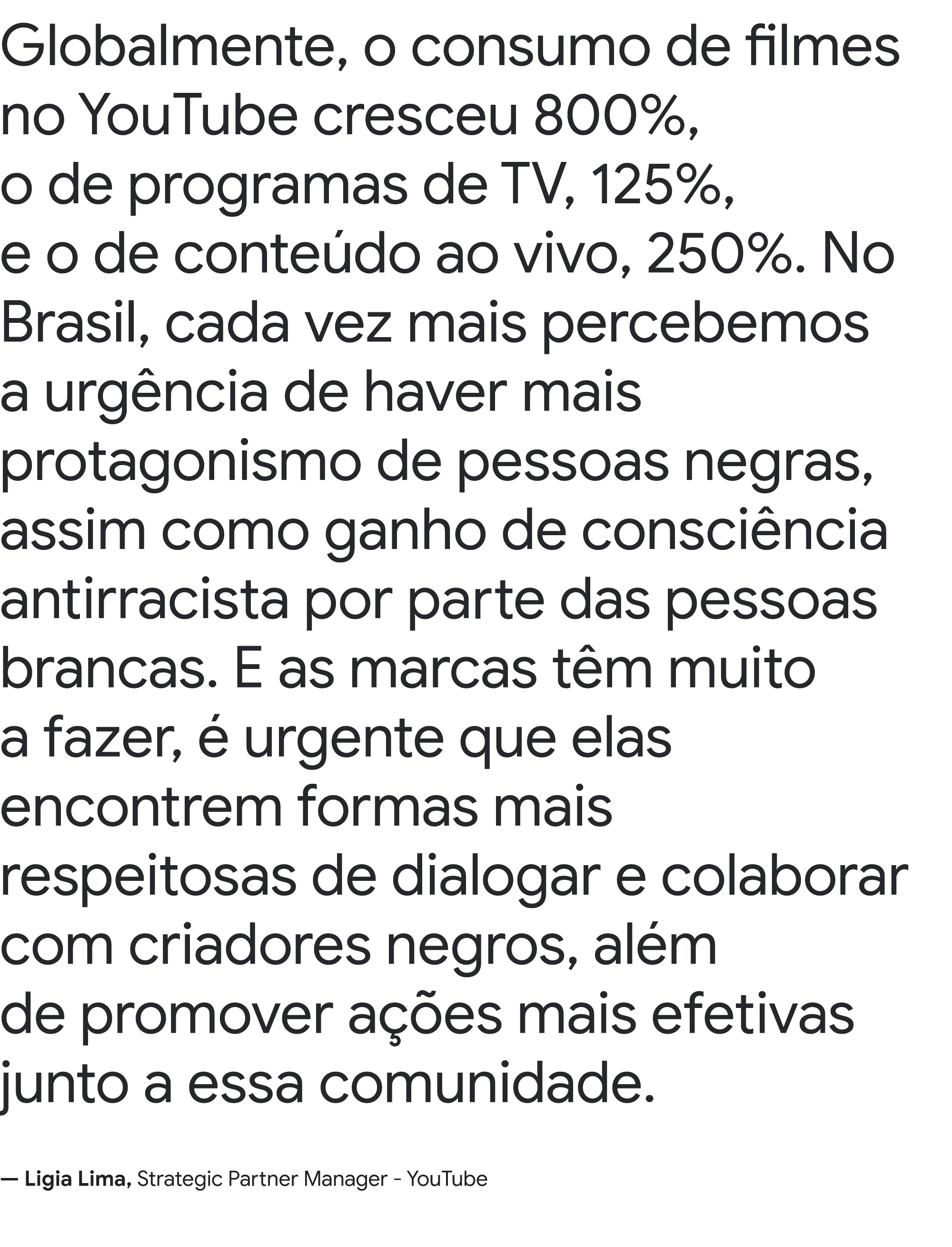 Racismo estrutural no varejo: o que é e medidas práticas para combater —  Grupo Cordialle