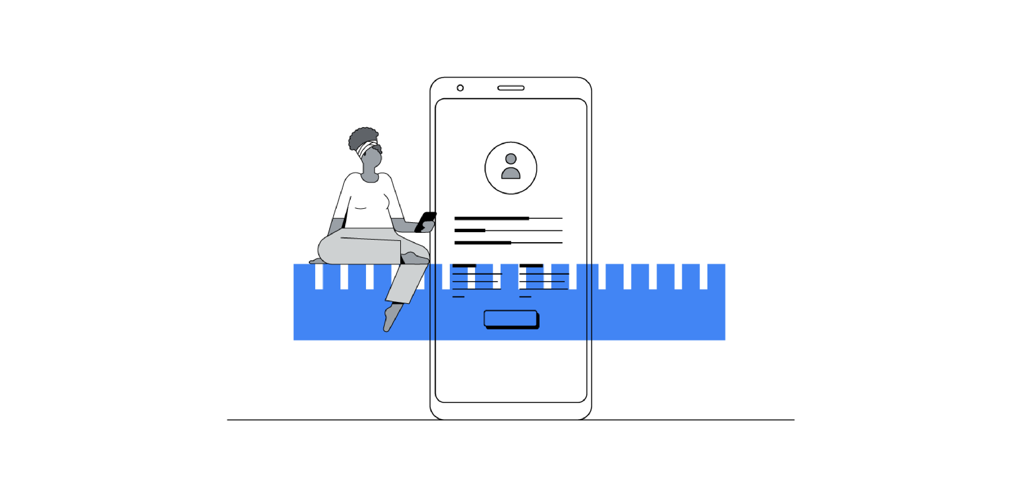 Os profissionais que priorizam e investem em estratégias para apps estarão melhor posicionados para gerar resultados