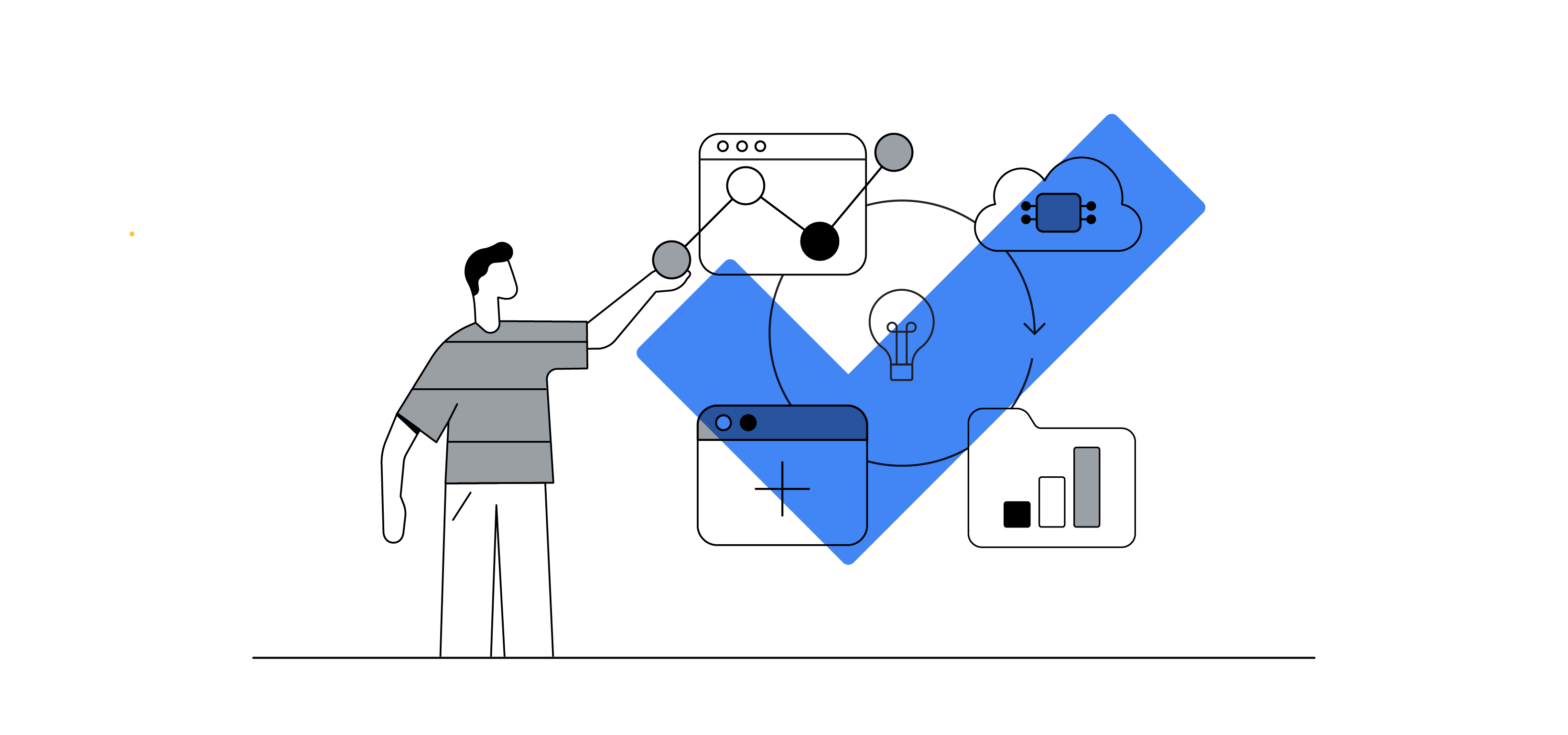 O  na jornada do consumidor - Think with Google