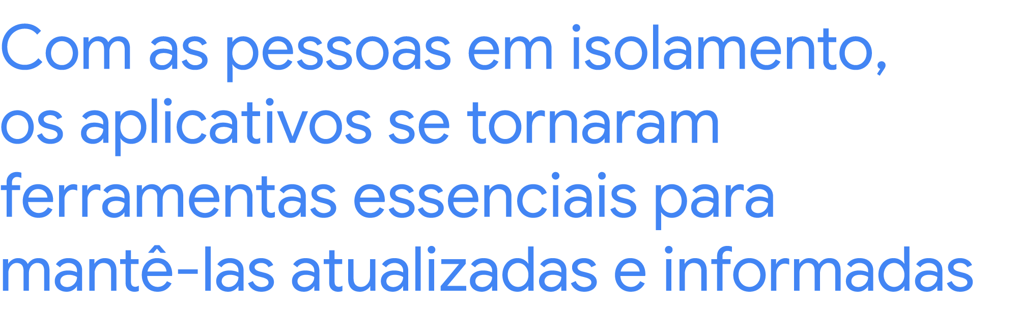 Google Trends: como se manter atualizado sobre tendências em um