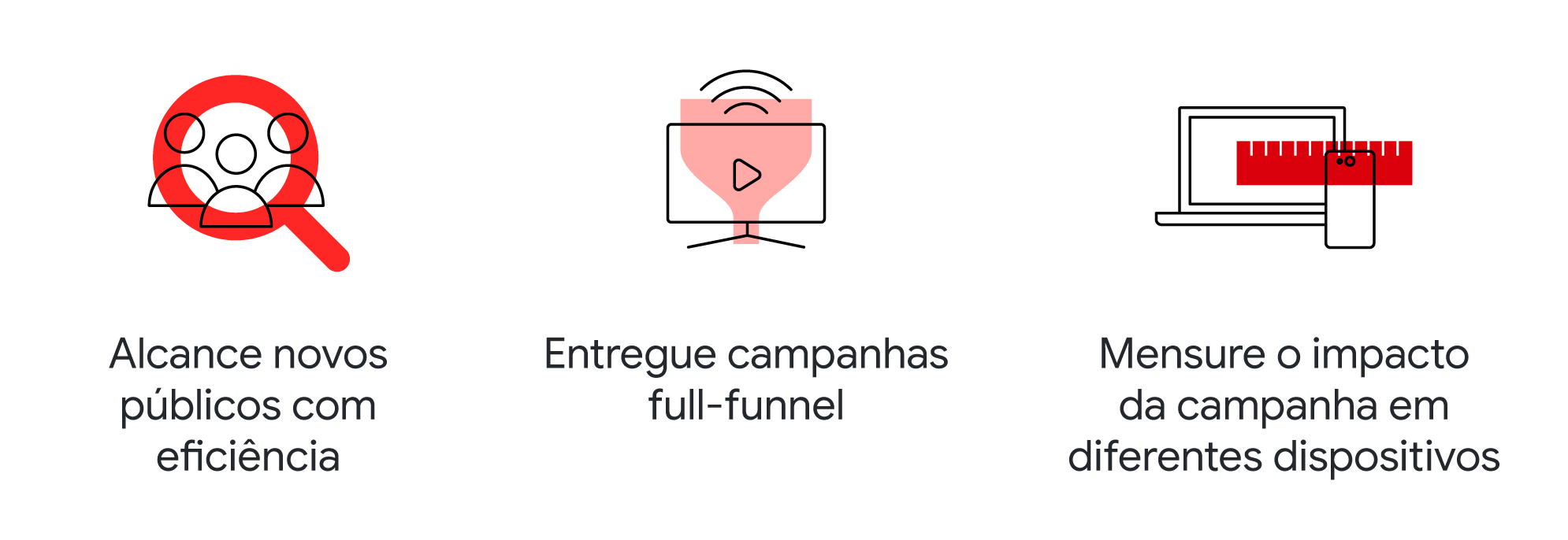 YouTube na TV: 3 estratégias de grandes marcas para gerar resultados em TVs conectadas- Inline 04 Desktop