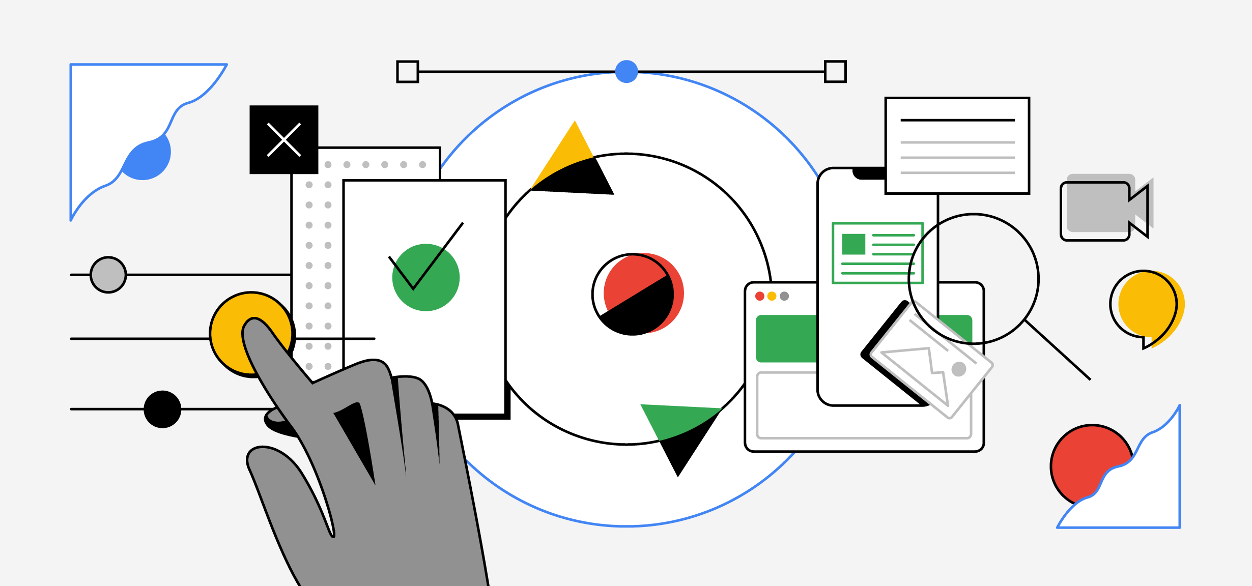 Google Trends: como se manter atualizado sobre tendências em um