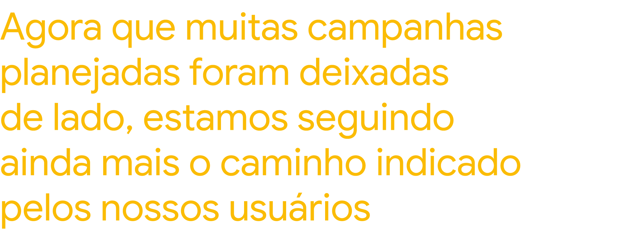 Campanha Mais Pão, menos Pandemia 