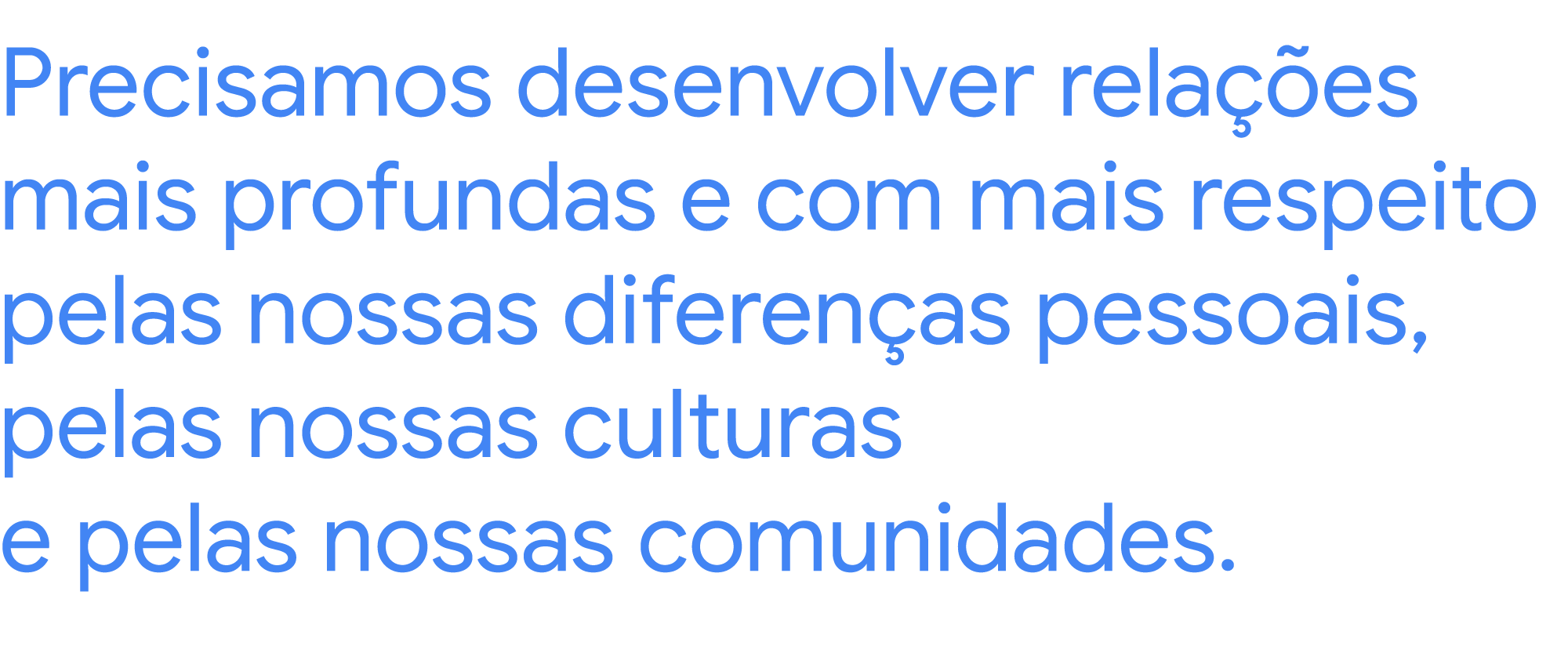 Publicidade e igualdade racial: é hora de promover mudanças de verdade