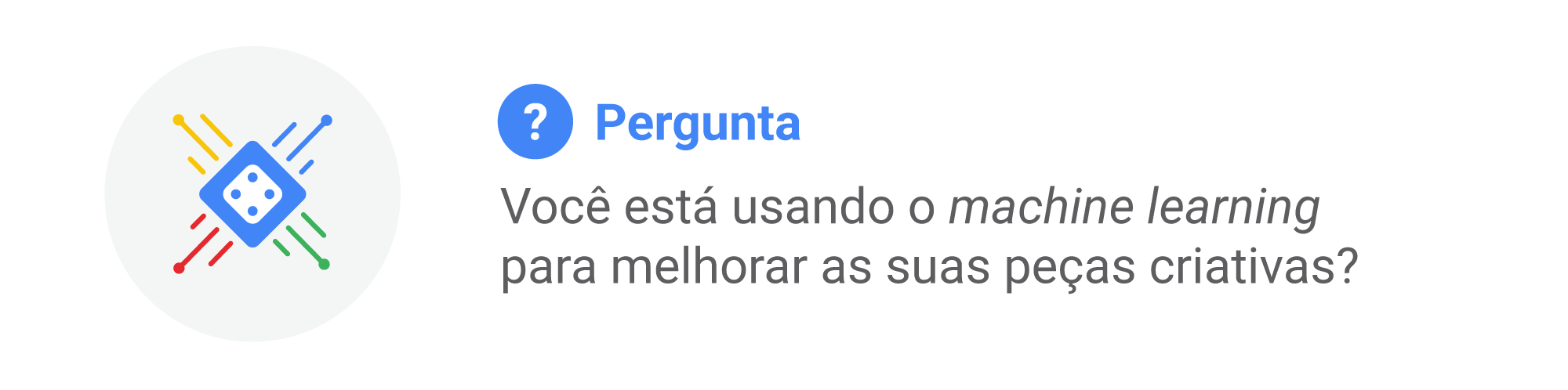 Machine learning