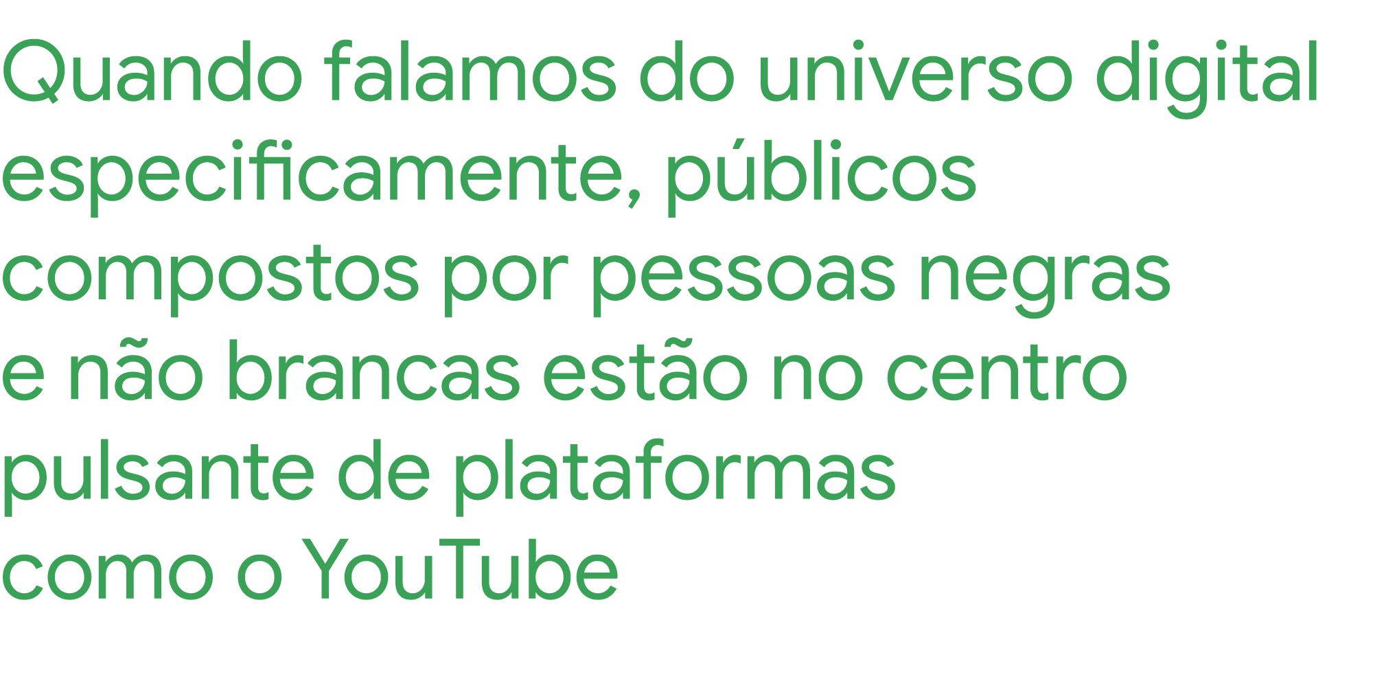 4 mudanças na cultura da sua empresa para um marketing mais inclusivo