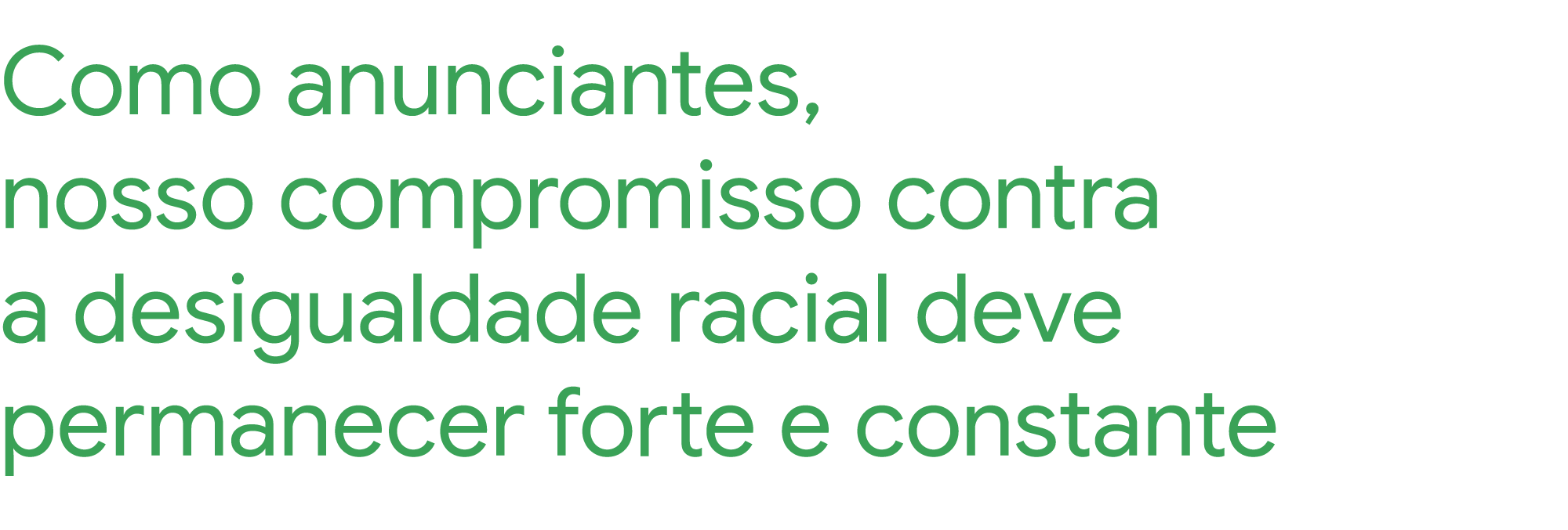 4 mudanças na cultura da sua empresa para um marketing mais inclusivo