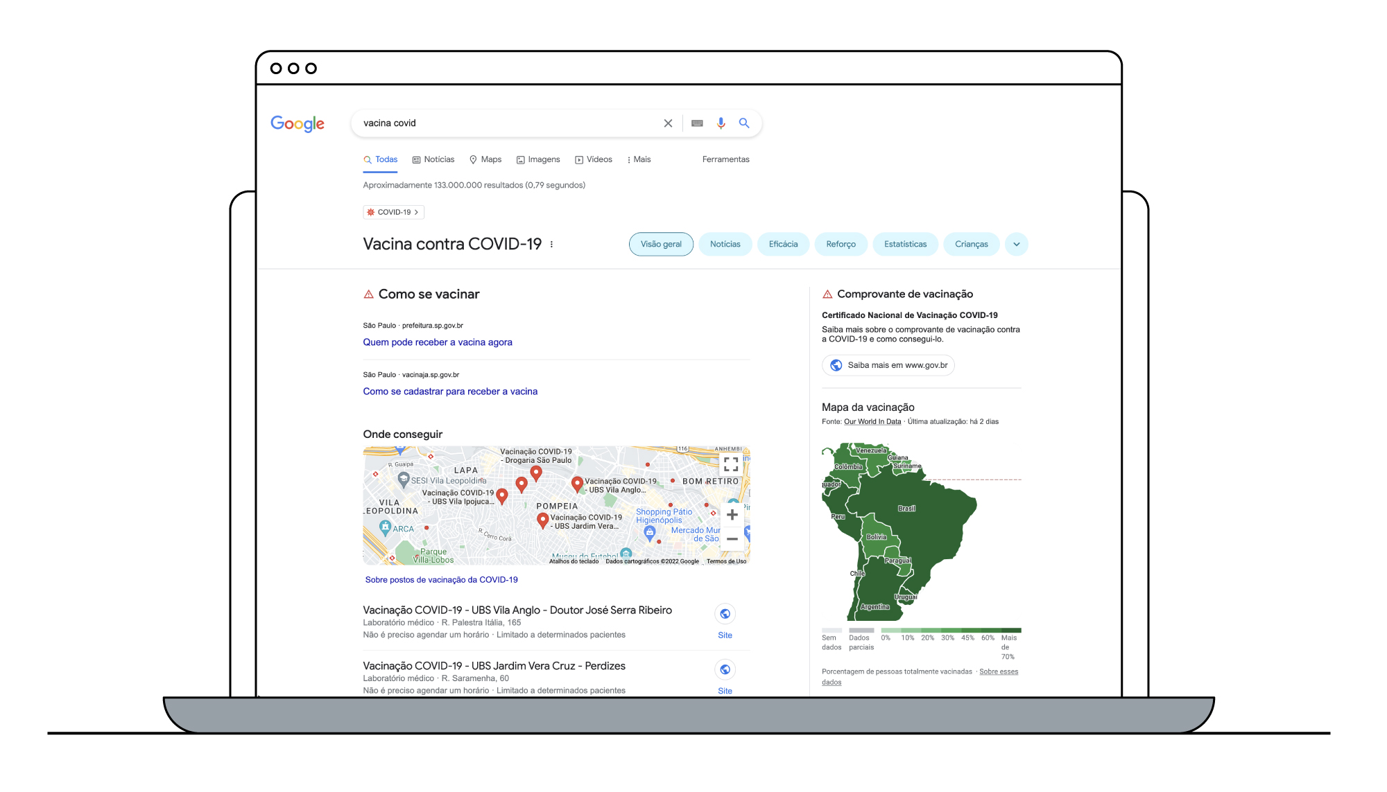 Como governos podem ter uma comunicação mais eficiente com os cidadãos com a ajuda do digital?