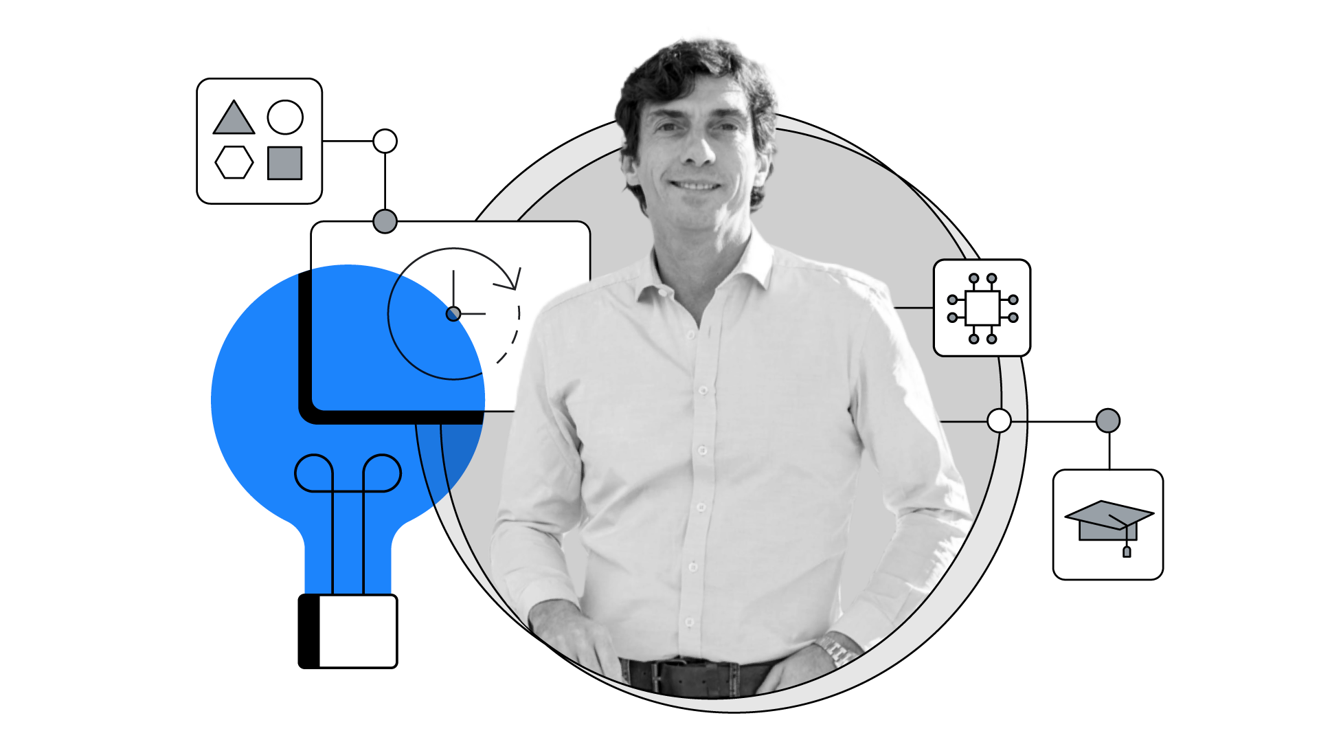 5 principios para liderar en Marketing, según el CMO de Google Latinoamérica - Thumbnail