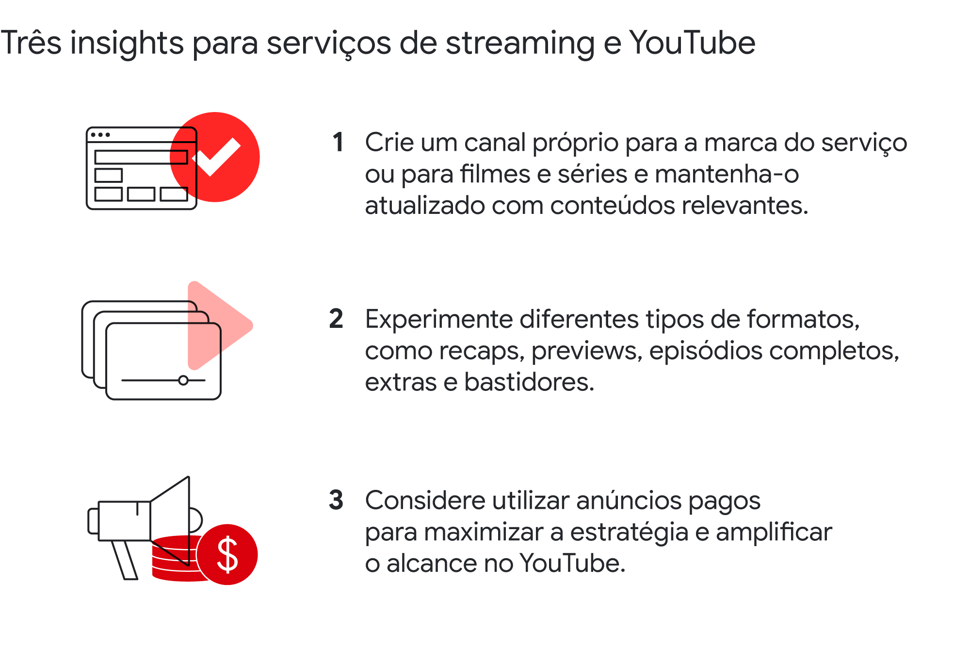 Infográfico: qual o streaming com mais assinantes no mundo?