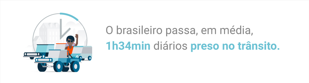Waze: como a mobilidade pode gerar oportunidades para as marcas em 2018 1