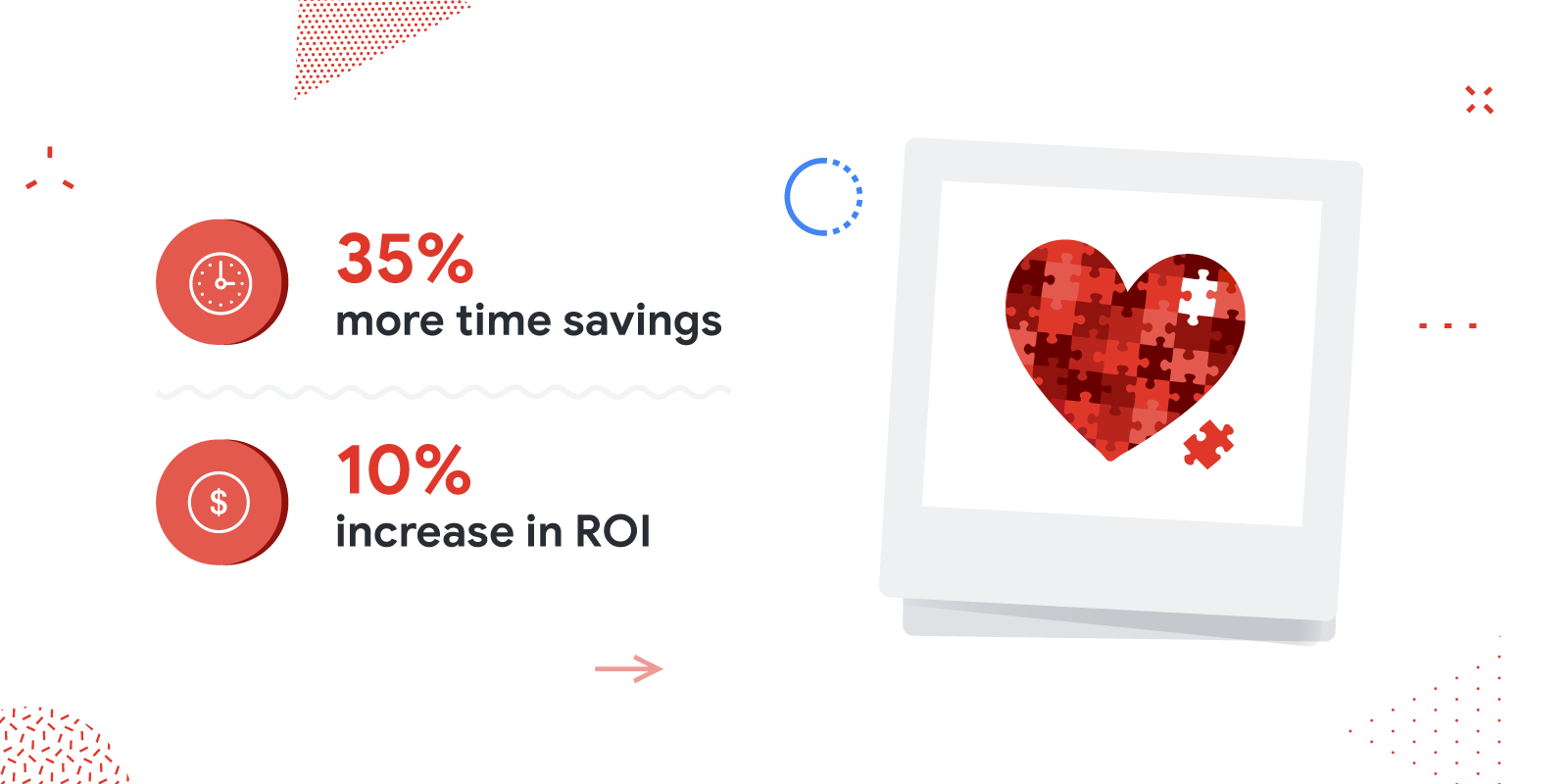 3 ways to show your customers love on Valentine’s Day