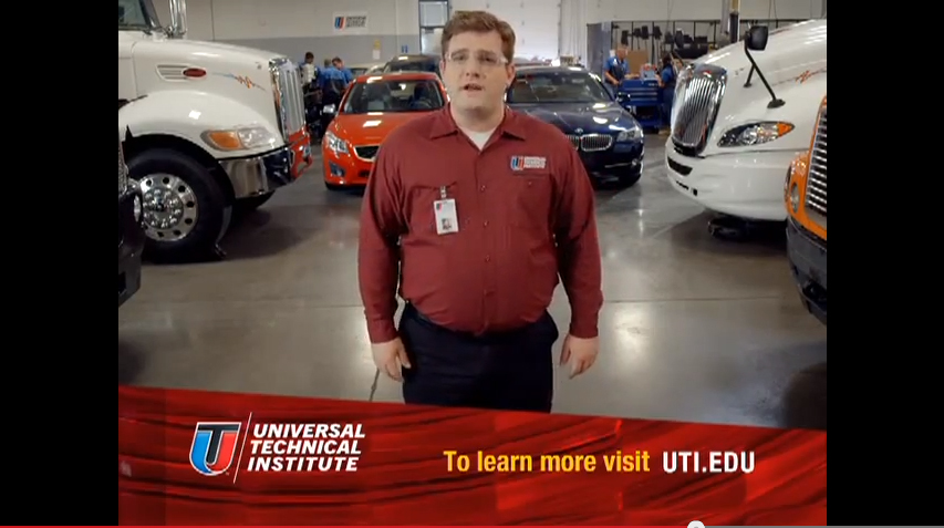 Uti Case Study