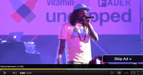 Vitaminwater Case Study