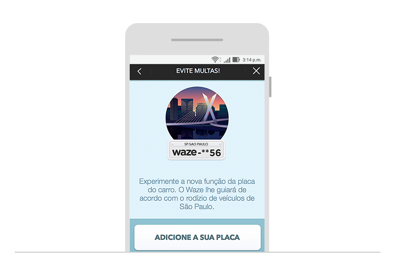 Waze Nossa Missao E Acabar Com O Transito 1