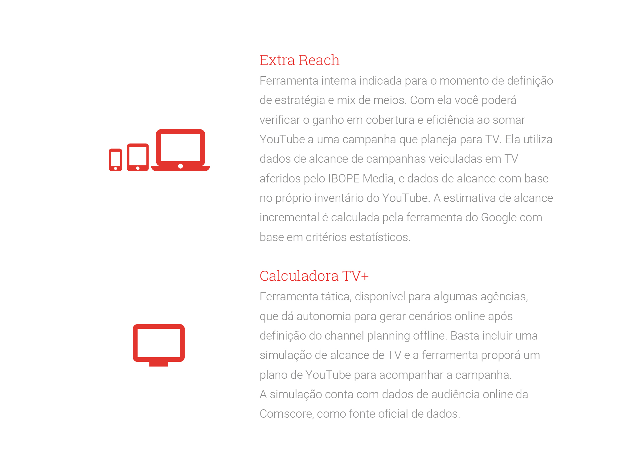 Youtube Insights Criar Video Campanha