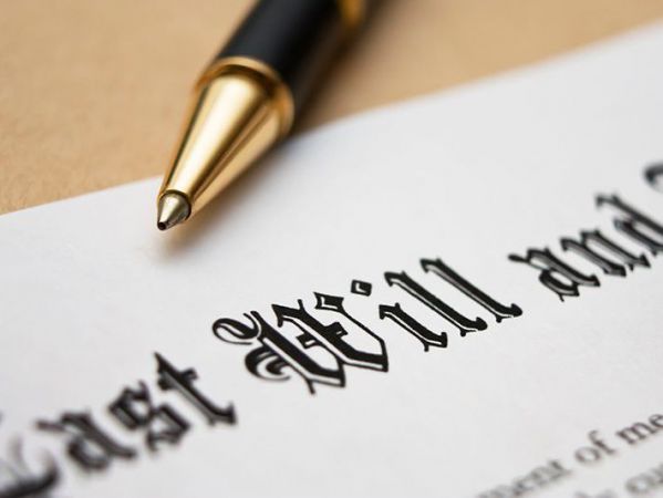 Estate Planning, Probate and Trust Administration