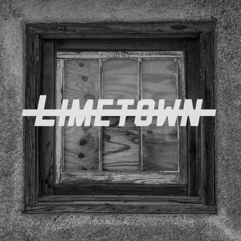 Limetown logo SQ Large