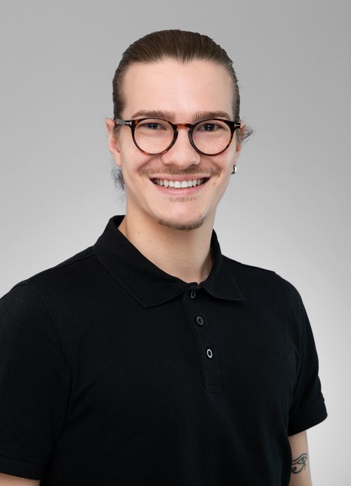 Janosch Selinger