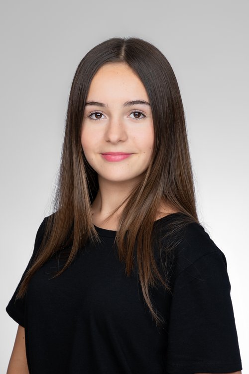 Serena Danese