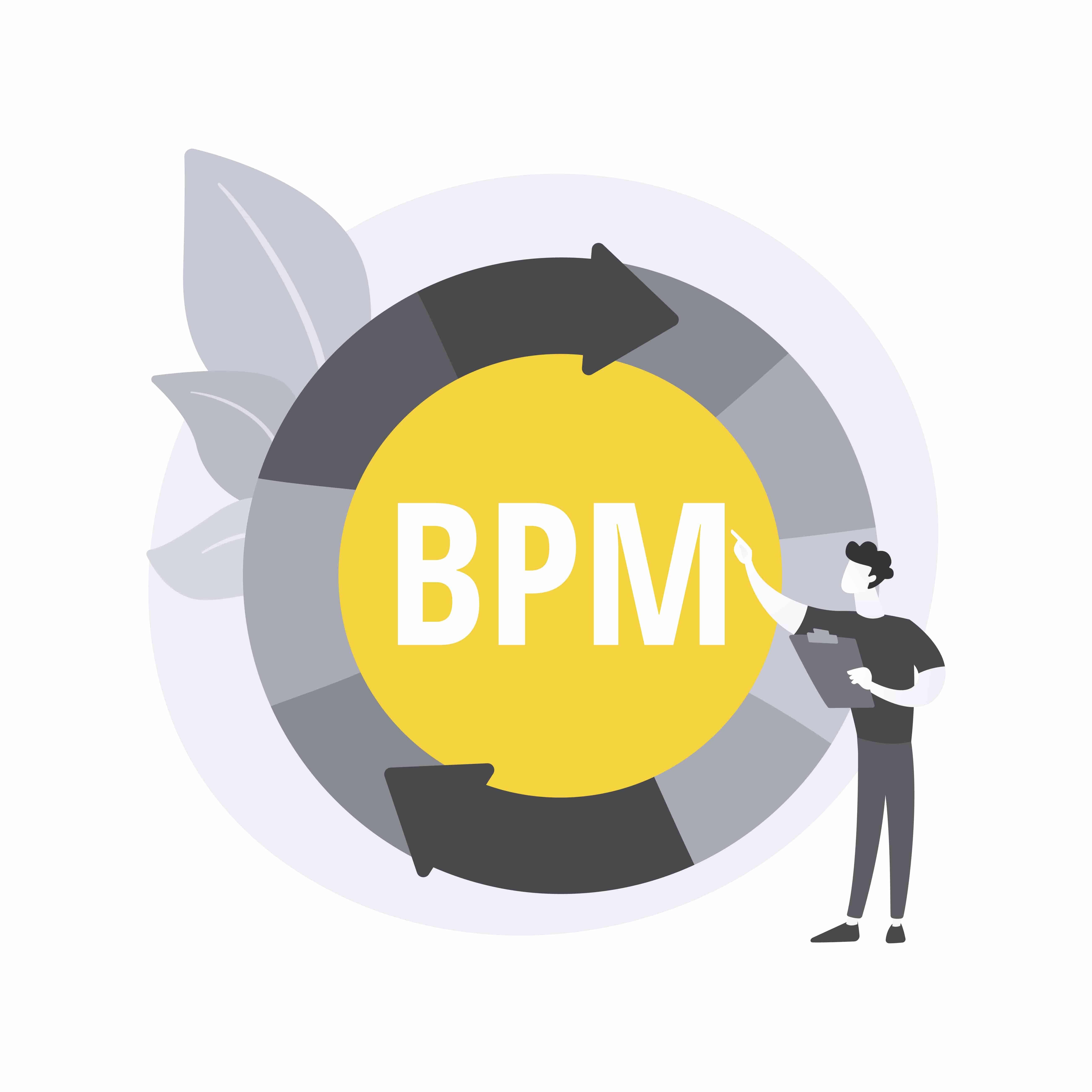 system-bpm-oprogramowanie-do-zarzadzania-procesami Porównanie systemów BPM z ikonami platform do zarządzania procesami biznesowymi