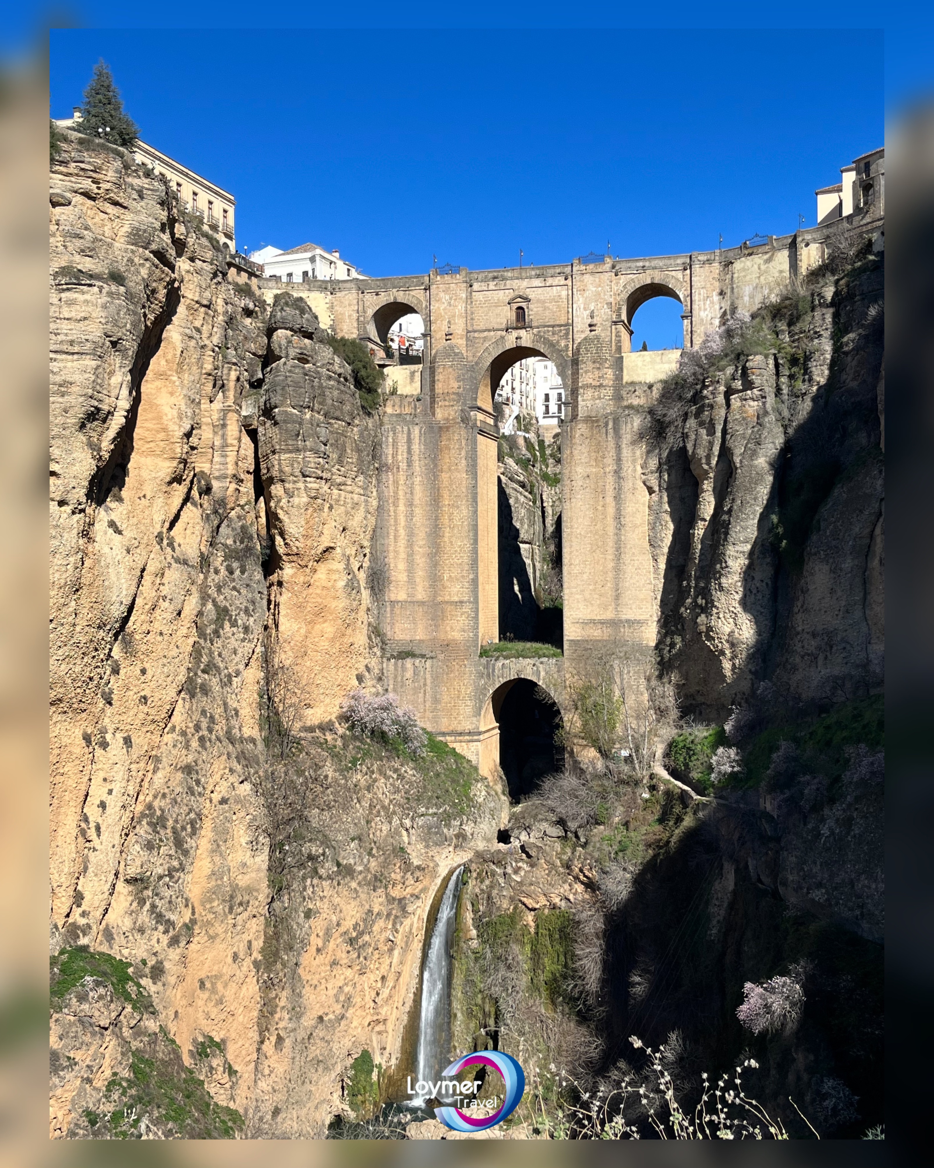Ronda & Setenil de las Bodegas
