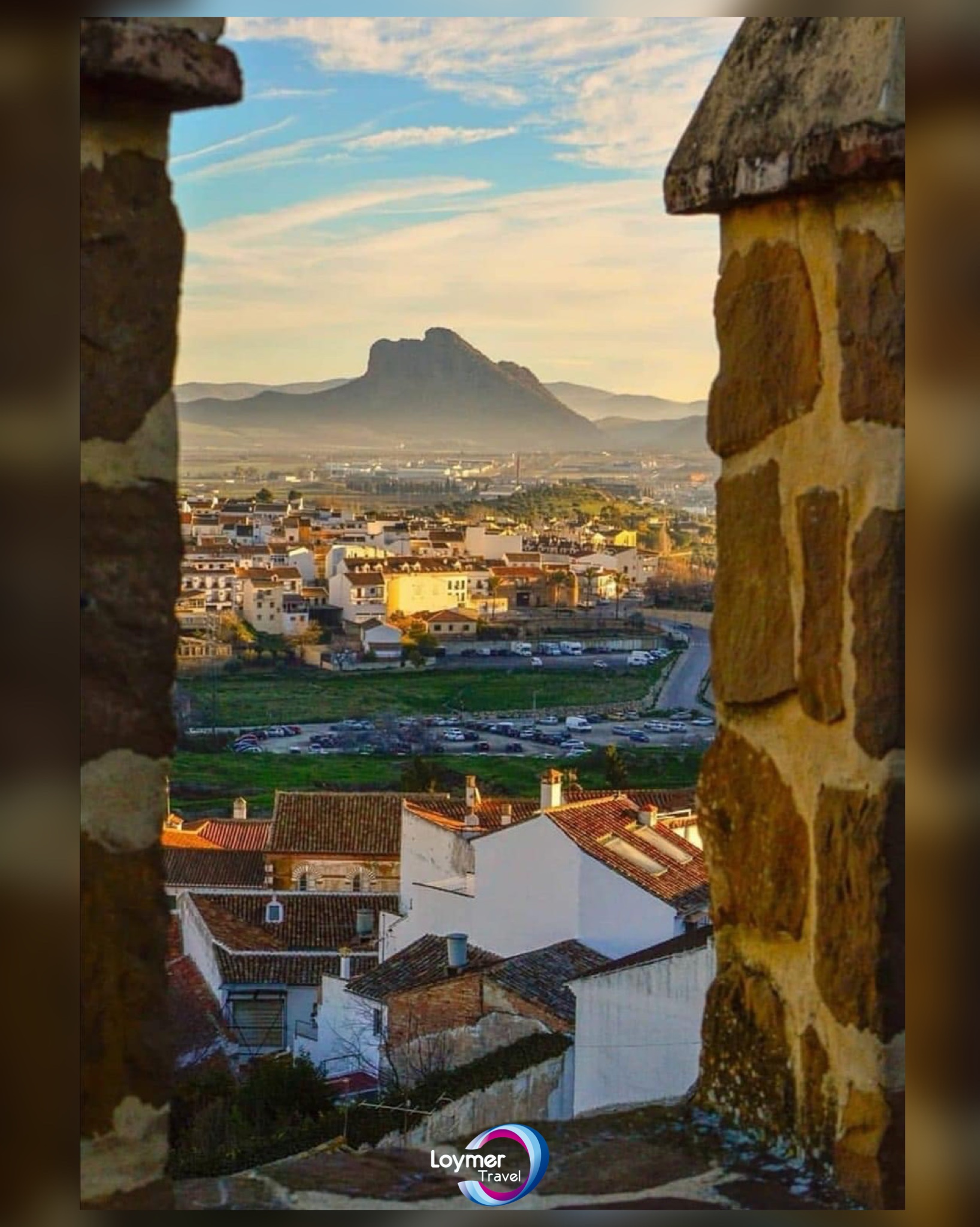 Antequera & Torcal