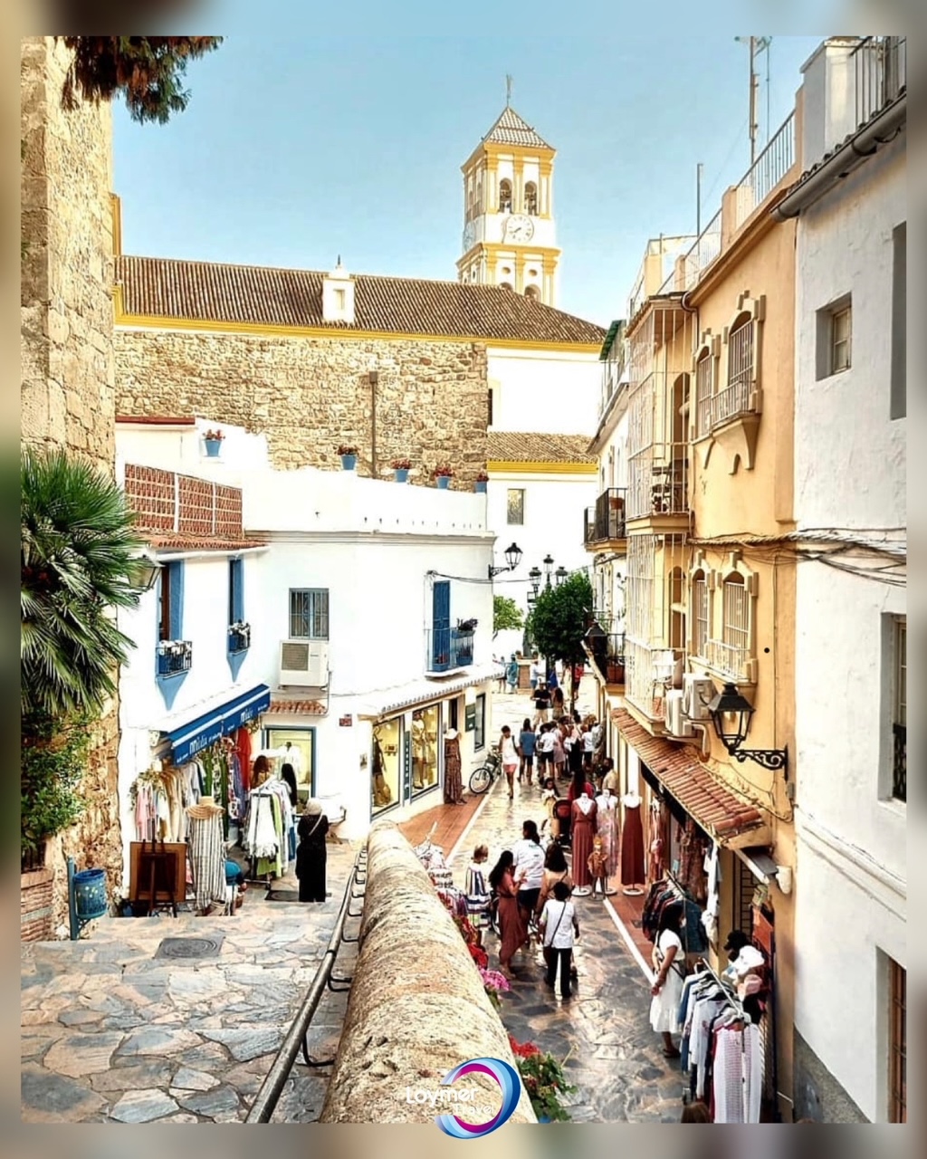 Marbella & Mijas