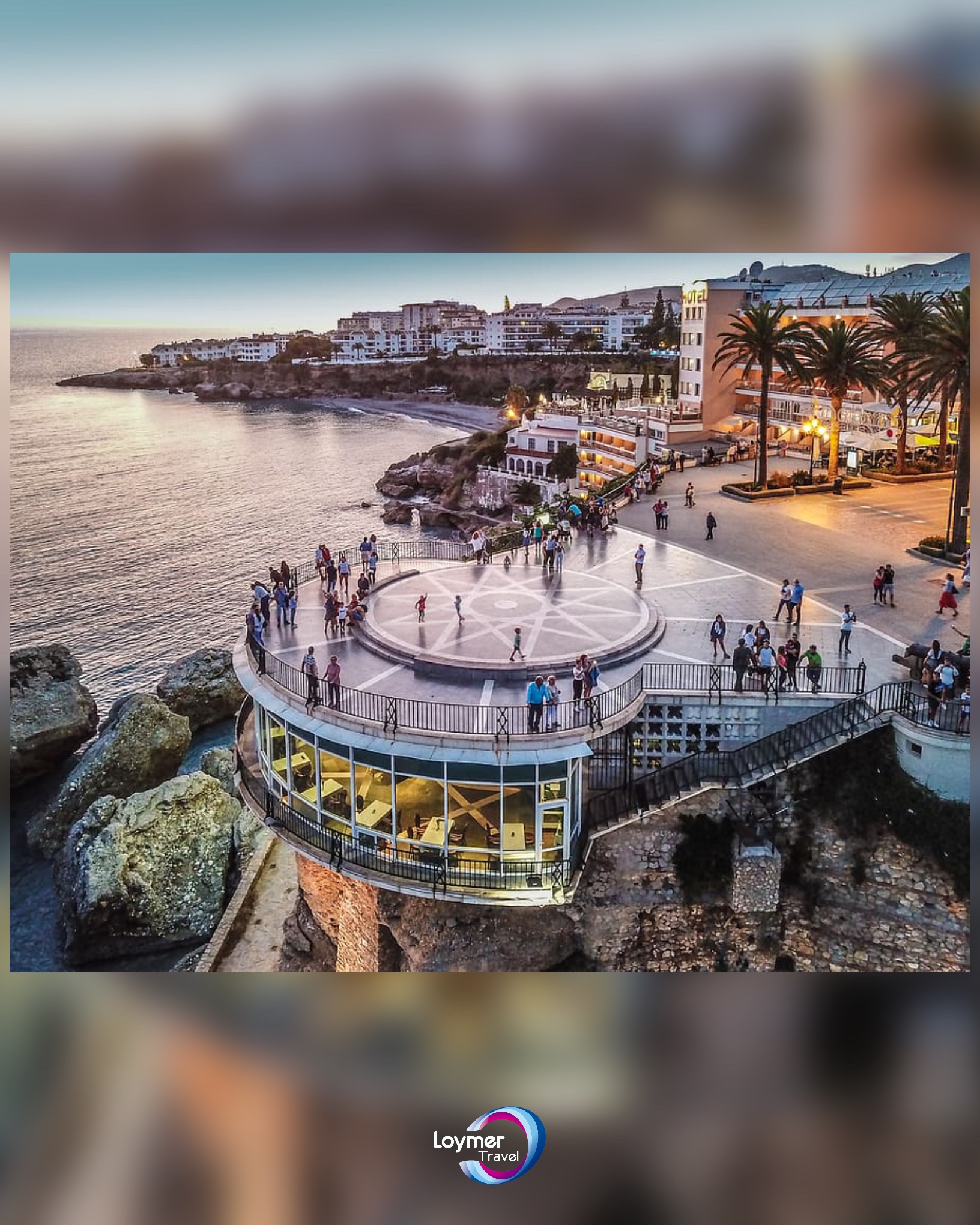 Nerja und Frigiliana