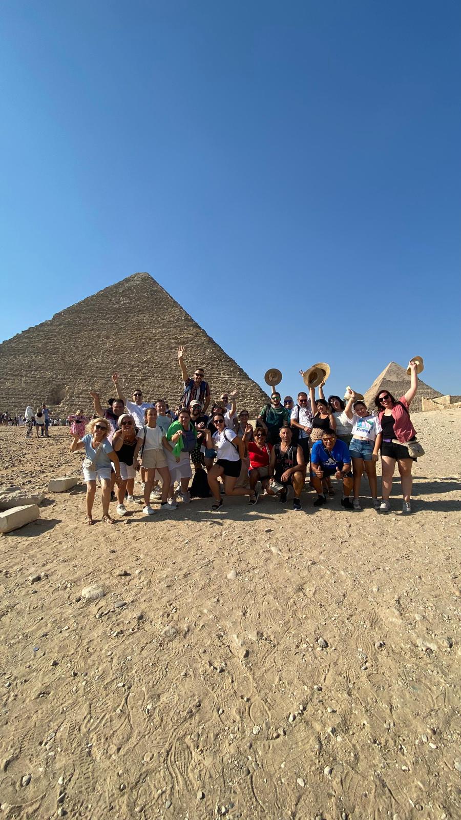 Ofertas Viajes a Egipto
