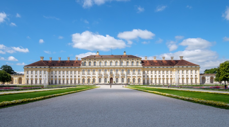 Visita Panorâmica de Munique (a pé)