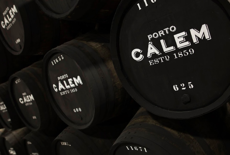 Visita Bodegas Calem - Oporto