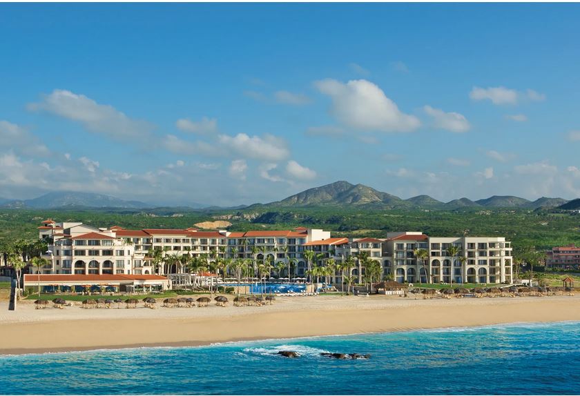 Dreams Los Cabos Golf Resort & Spa