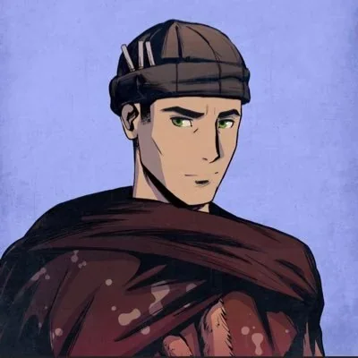 @0xArunk - Twitter Account Stats