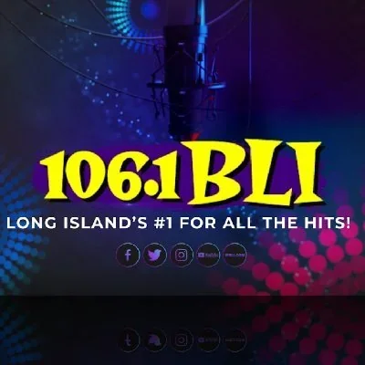 @1061BLI - Twitter Account Stats