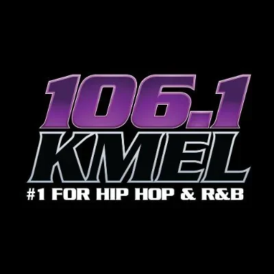 @106KMEL - Twitter Account Stats