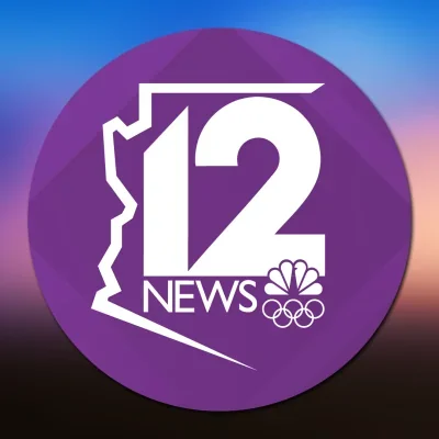 @12News - Twitter Account Stats