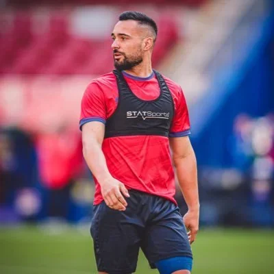 @14ivilopez - Twitter Account Stats