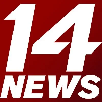 @14News - Twitter Account Stats