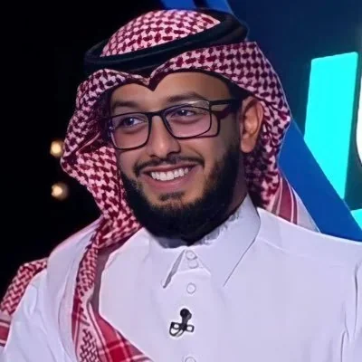 @1MshariGarni - Twitter Account Stats