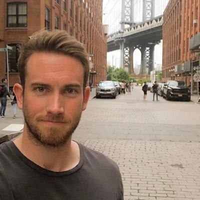 @1an_Higgins - Twitter Account Stats