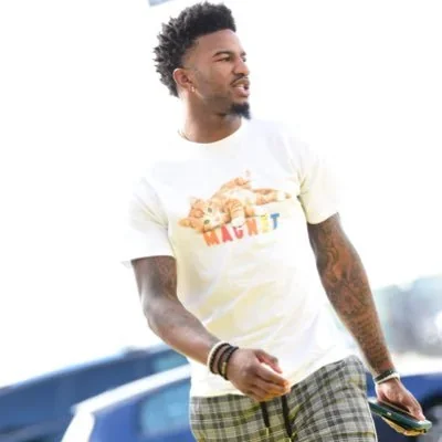 @1jordanbell - Twitter Account Stats